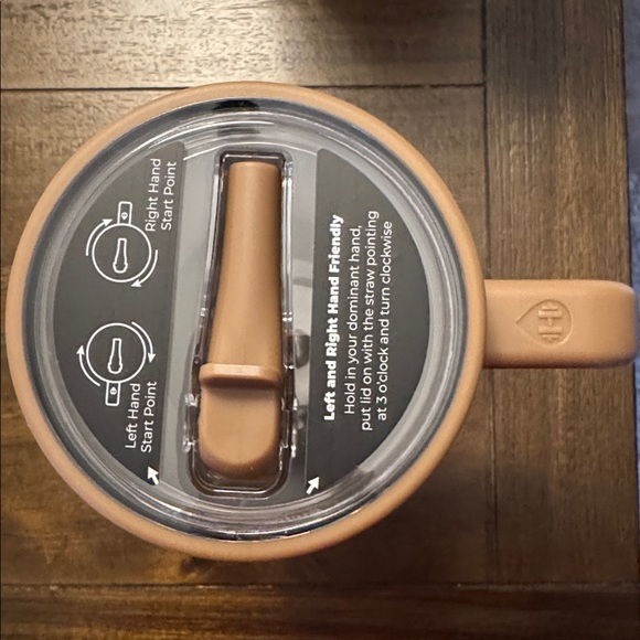 Hydrojug BLISS 40 OZ Traveler limited cat eye collection! New! Limited Edition! - Picture 3 of 7